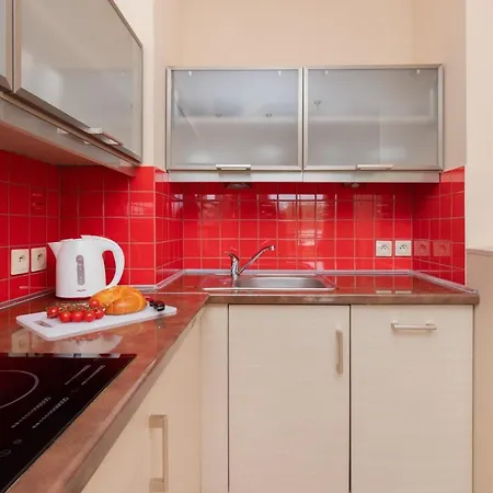 Elegant Apartment With Balcony Wladyslawowo By Noclegi Renters Zewnętrze zdjęcie