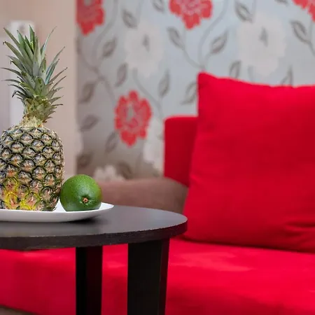 Elegant Apartment With Balcony Wladyslawowo By Noclegi Renters Zewnętrze zdjęcie