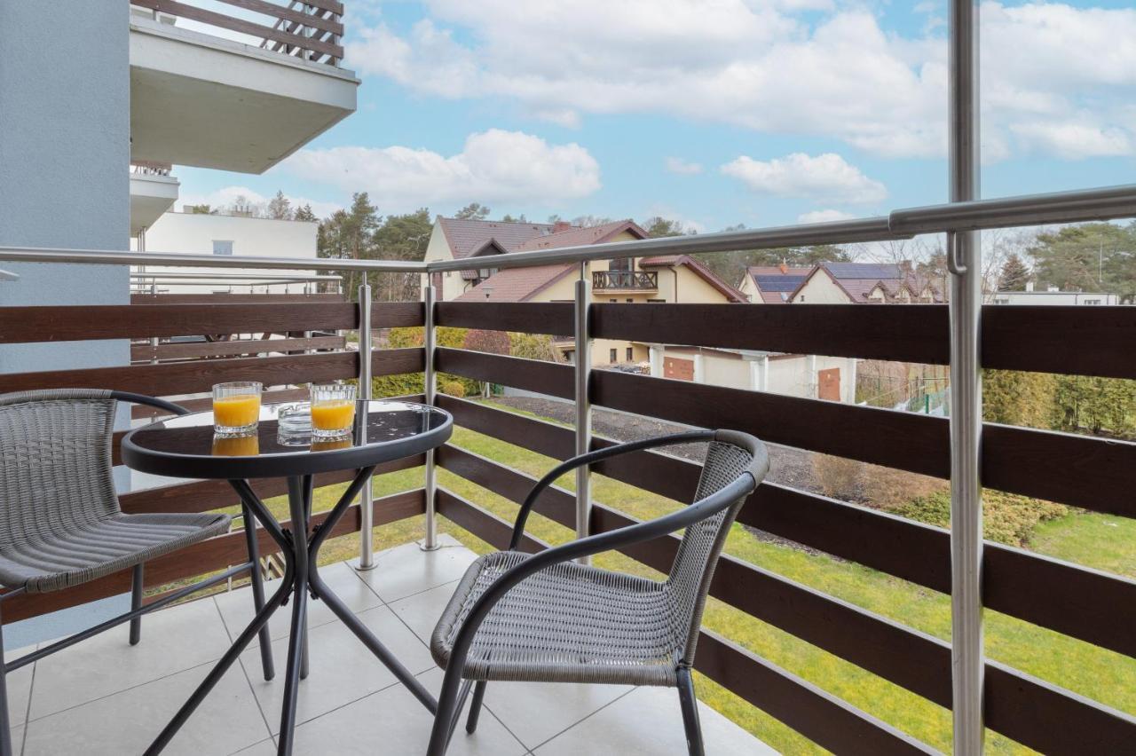 Apartment Elegant With Balcony By Renters