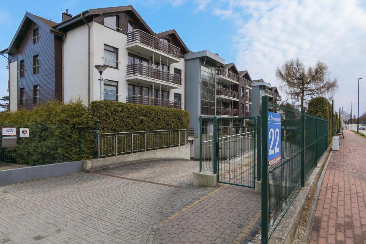 Apartment Elegant With Balcony By Renters