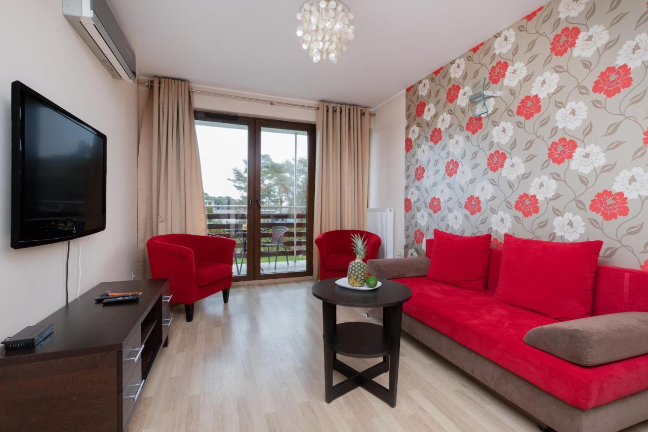 Apartment Elegant With Balcony By Renters